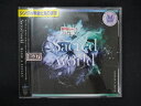 1145 レンタル版CDS Sacred world/RAISE A SUILEN