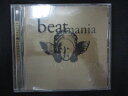 1157 中古CD beatmania TOMOKI HIRATA