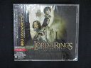 1158 未開封CD ロード・オブ・ザ・リング:二つの塔 オリジナル・サウンドトラック ※※ワケ有
