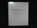 1187∴■レンタル版CD THE GREAT VACATION VOL.2~SUPER BEST OF GLAY~/GLAY