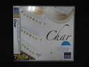 1188∴ レンタル版CD ザ・プレミアムベスト Char/Char