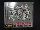 1202∴レンタル版CD GLORIOUS/東京スカパラダイスオーケストラ