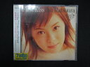 1205∴レンタル版CD ファーストKISS/松浦亜弥