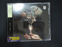 1218∴レンタル版CD Catcher In The Spy/UNISON SQUARE GARDEN