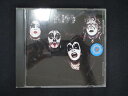 1234#レンタル版CD キッス/KISS