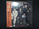1237#中古CD 氷上のならず者/カーリングシトーンズ