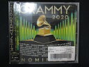 1247∴レンタル版CD 2020 GRAMMY ノミニーズ