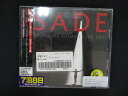 1252∴レンタル版CD ブリング・ミー・ホーム:ライヴ2011/シャーデー 【歌詞・対訳付】