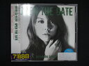 1269∴レンタル版CD Open The Gate/菅原紗由理