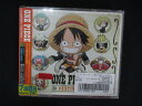 1287∴■レンタル版CD ONE PIECE キャラソンBEST