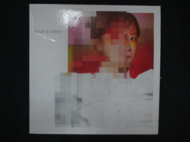 1301󥿥CD Bump & Grind/YUKI