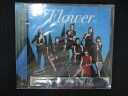 1304★未開封CD Flower/Flower ※ワケ有