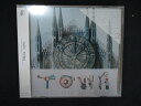1306★未開封CD TOWA /ゆず ※ワケ有