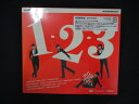 1306★未開封CD 1-2-3 /THE BAWDIES ※ワケ有