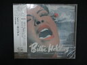 1308★未開封CD 奇妙な果実/ビリー・ホリディ ※ワケ有