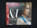 1339★未開封CD &U/Missy Monday ※ワケ有