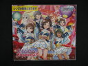 1346 レンタル版CDS THE IDOLM@STER CINDERELLA GIRLS STARLIGHT MASTER GOLD RUSH! 07 Wish you Happiness!! 8161