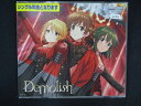 1346 レンタル版CDS THE IDOLM@STER CINDERELLA GIRLS STARLIGHT MASTER R/LOCK ON! 06 Demolish 4236