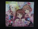 1346 レンタル版CDS THE IDOLM@STER CINDERELLA GIRLS STARLIGHT MASTER R/LOCK ON! 08 ラビューダ?トライアングル 4463