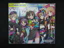 1346 レンタル版CDS THE IDOLM@STER CINDERELLA GIRLS STARLIGHT MASTER R/LOCK ON! 07 ストリート・ランウェイ 4310