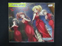 1346 レンタル版CDS THE IDOLM@STER CINDERELLA GIRLS STARLIGHT MASTER GOLD RUSH! 14 レッド・ソール 3887
