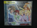 1346 レンタル版CDS THE IDOLM@STER CINDERELLA GIRLS STARLIGHT MASTER 27 Vast world 1982