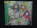 1348 レンタル版CDS THE IDOLM@STER CINDERELLA GIRLS STARLIGHT MASTER GOLD RUSH! 02 太陽の絵の具箱 3107