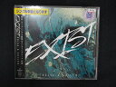 1348 レンタル版CDS EXIST/RAISE A SUILEN 3434