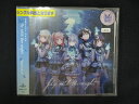 1348 レンタル版CDS fly with the night/Morfonica 4062