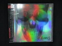 1399#レンタル版CD Unlimited Diffusion/Aldious