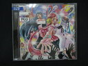 1420∴レンタル版CD ウタの歌 ONE PIECE FILM RED /Ado