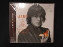 1422☆未開封CD WARP/藤木直人 ※ワケ有