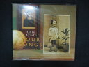 1427☆未開封CD Your Songs/綾戸智恵 ※ワケ有
