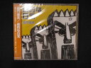 1429☆未開封CD 劇的な日常/嘉門達夫 ※ワケ有
