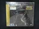 1431★未開封CD THE THRONE/Ak-69 ※ワケ有