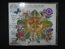 1433#レンタル版CD ティアーズ・ロール・ダウン/ティアーズ・フォー・フィアーズ 【歌詞・対訳付】