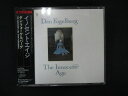 1438#■中古CD イノセント・エイジ/ダン・フォーゲルバーグ 【歌詞・対訳付】(2)