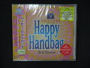 1439☆未開封CD ヴェルファーレ・プレゼンツ・ハッピー・ハンドバッグ〜サード・シーン ※ワケ有
