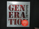 1440☆未開封CD GENERATION/Valentine D.C. ※ワケ有