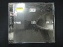 1478∴レンタル版CD Eye/SEKAI NO OWARI 7451
