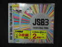1490∴■□レンタル版CD BEST BROTHERS / THIS IS JSB/三代目 J Soul Brothers from EXILE TRIBE 9217