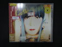 1550∴レンタル版CD Cage/中森明菜 5344