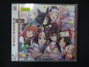 1580∴レンタル版CD 『ウマ娘 プリティーダービー』WINNING LIVE 07 9739