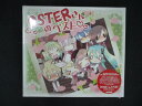1716★未開封CD OSTERさんのベスト/OSTER project ※ワケ有