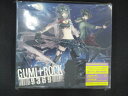 1716★未開封CD GUMI ROCK ※ワケ有