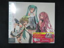 1716★■未開封CD EXIT TUNES PRESENTS Vocaloanthems feat.初音ミク ※ワケ有