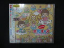 1591∴レンタル版CD Let's Go! 令和キッズ こどもヒット・ソング~うたっちゃう! おどっちゃう! 7630