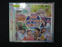 1592∴レンタル版CD 「おかあさんといっしょ」ファミリーコンサート ~たいせつなもの、なあに?~ 9808