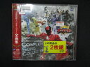 1596∴レンタル版CD 王様戦隊キングオージャー 全曲集 5729