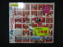 1596∴レンタル版CD CDツイン スーパー戦隊ベスト 35247
